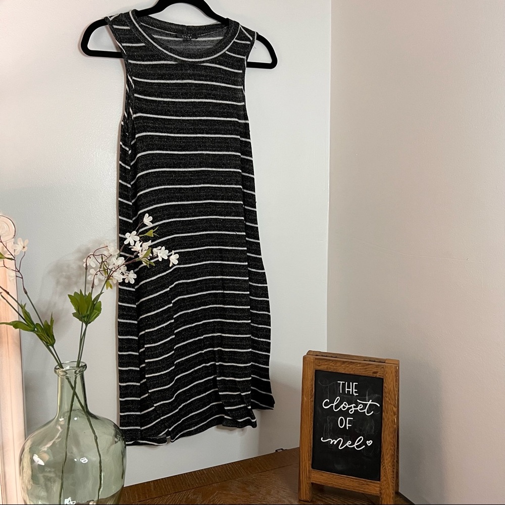 TCEC Dress